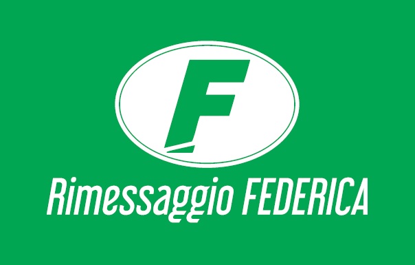 Rimessaggio Federica di Ferrini Luigi Logo